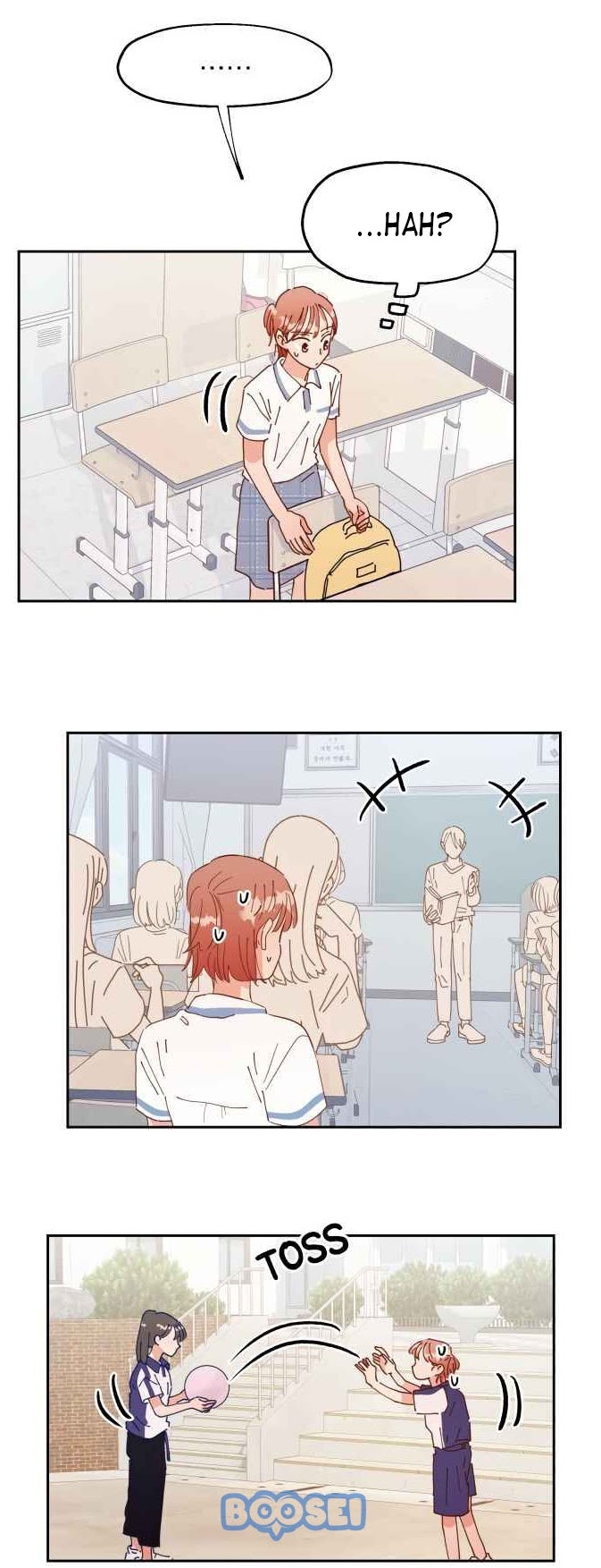 Pyramid Game Chapter 02 - Halaman 41