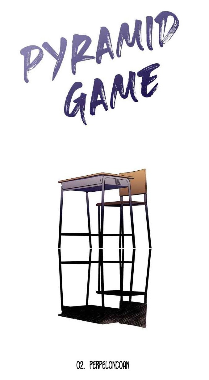 Pyramid Game Chapter 02 - Halaman 5