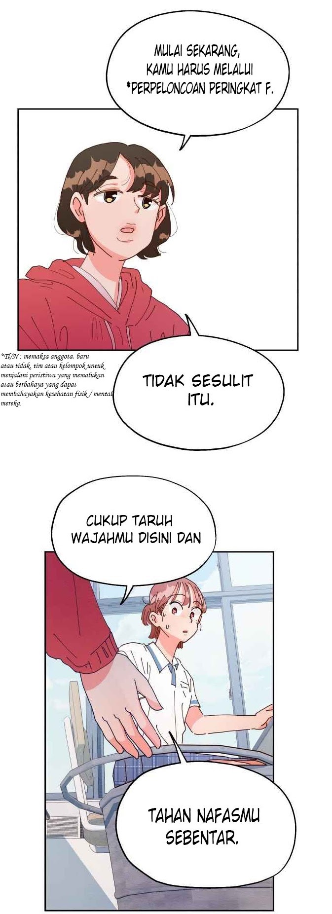 Pyramid Game Chapter 02 - Halaman 50