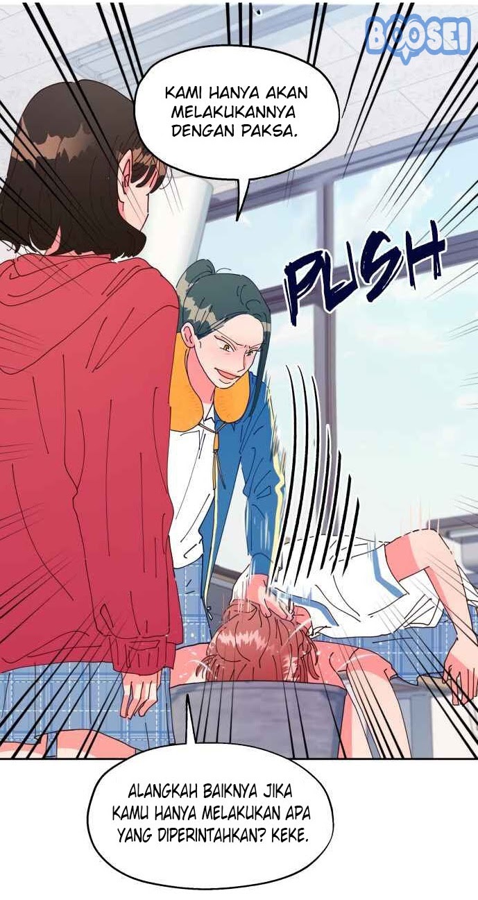 Pyramid Game Chapter 02 - Halaman 53