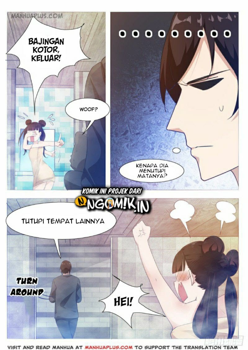 Zui Qiang Shen Wang Chapter 107 - Halaman 4