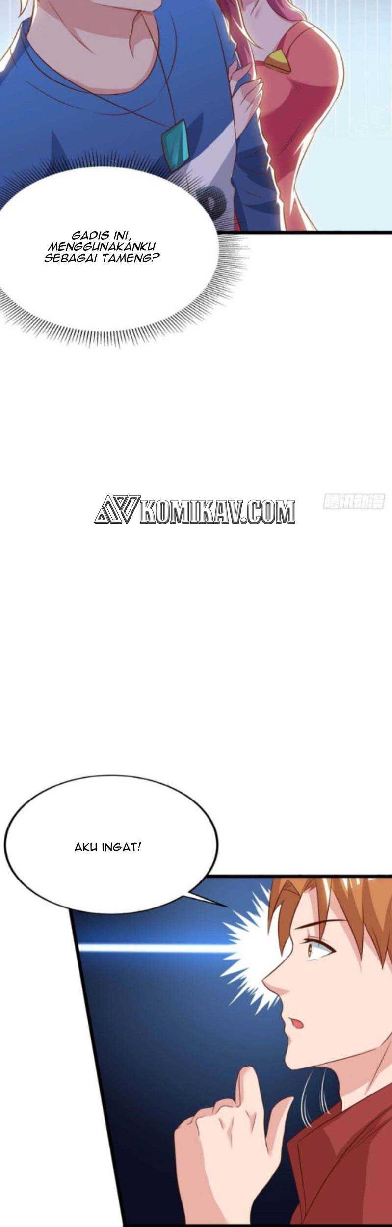Rebirth Abandoned Less Return Chapter 82 - Halaman 24