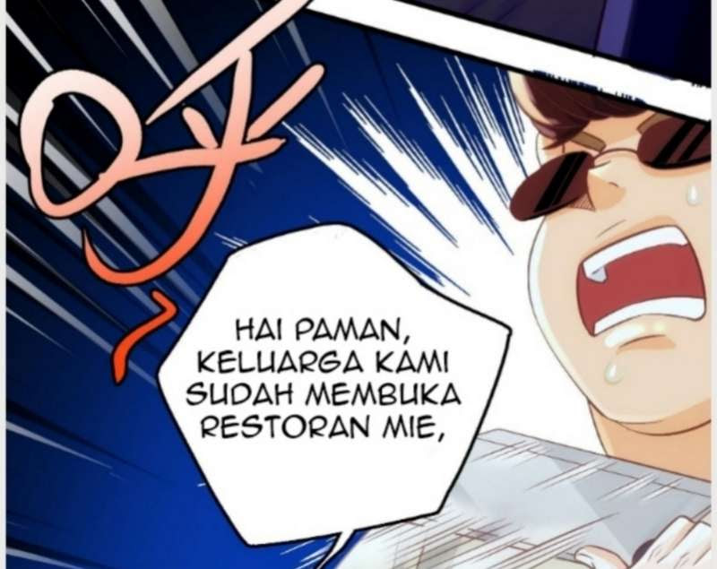 My Vision Becomes Stronger Chapter 06 - Halaman 10