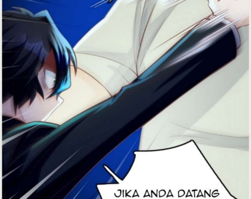 My Vision Becomes Stronger Chapter 06 - Halaman 11