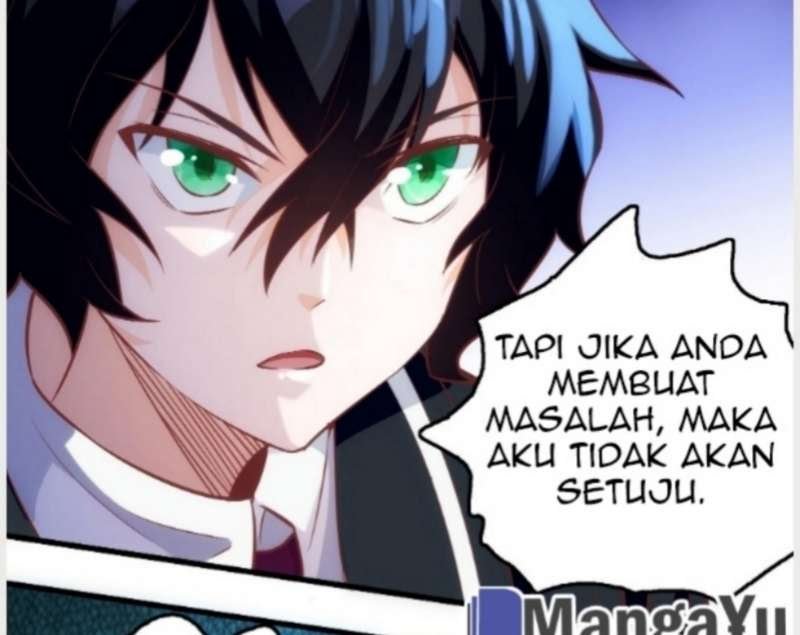 My Vision Becomes Stronger Chapter 06 - Halaman 13