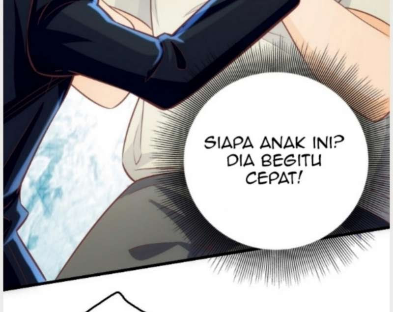 My Vision Becomes Stronger Chapter 06 - Halaman 15