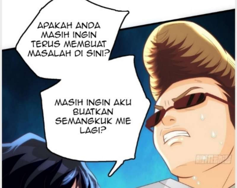 My Vision Becomes Stronger Chapter 06 - Halaman 16