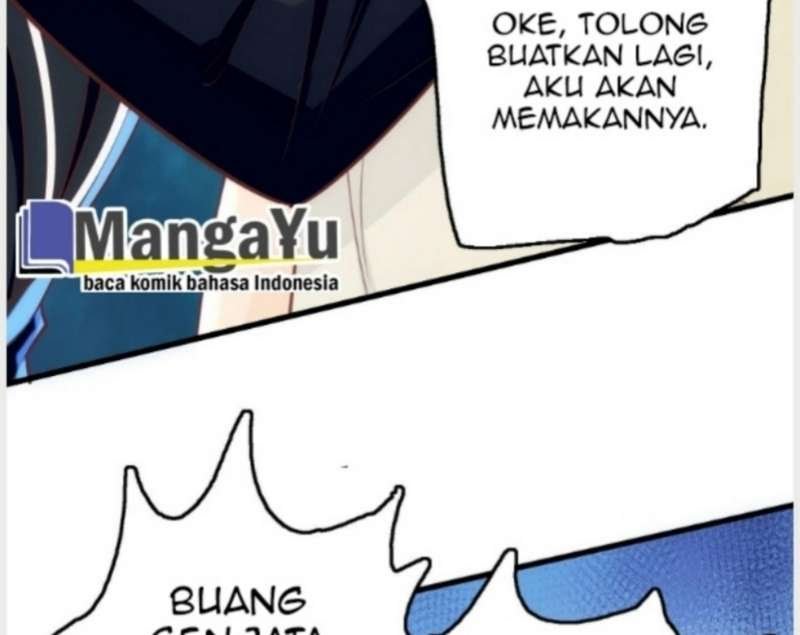 My Vision Becomes Stronger Chapter 06 - Halaman 18