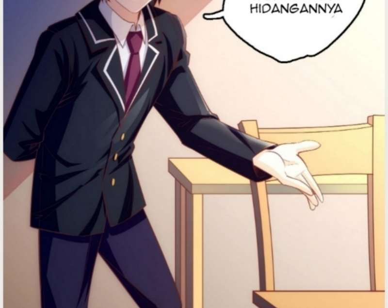 My Vision Becomes Stronger Chapter 06 - Halaman 22