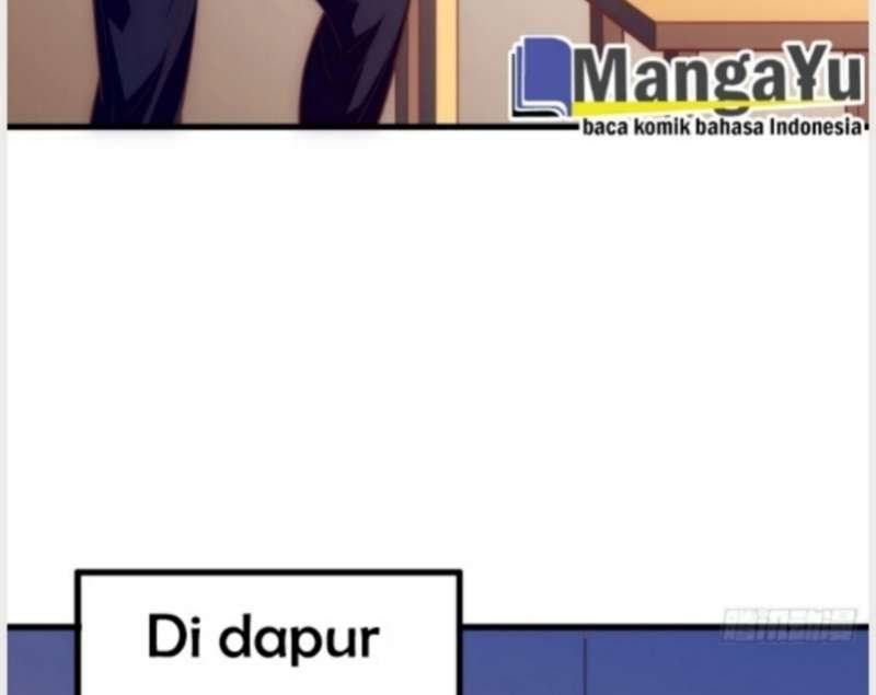 My Vision Becomes Stronger Chapter 06 - Halaman 23