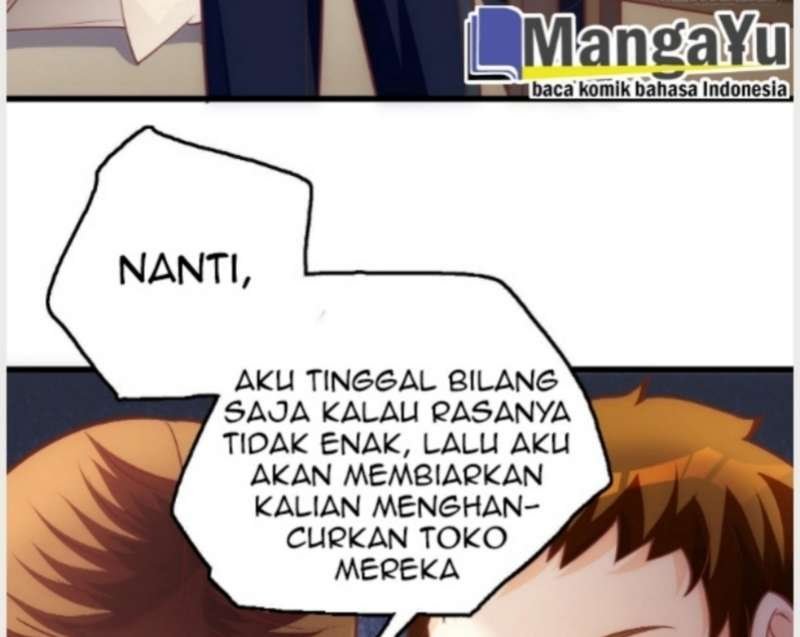 My Vision Becomes Stronger Chapter 06 - Halaman 36