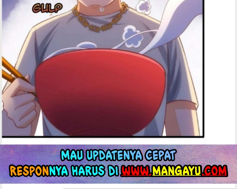 My Vision Becomes Stronger Chapter 06 - Halaman 41