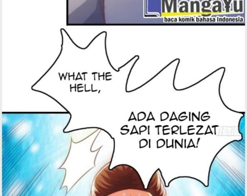 My Vision Becomes Stronger Chapter 06 - Halaman 43
