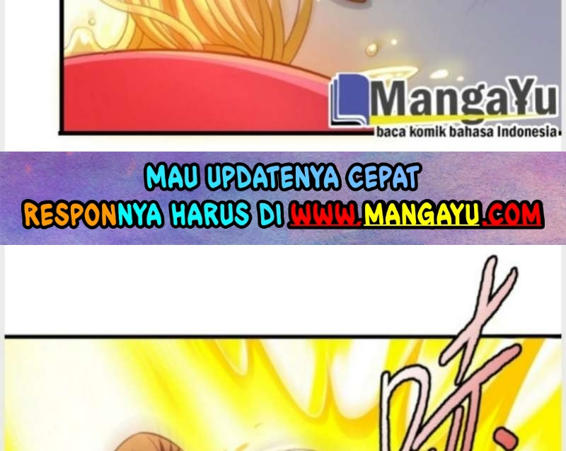 My Vision Becomes Stronger Chapter 06 - Halaman 47