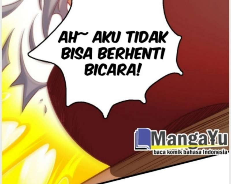 My Vision Becomes Stronger Chapter 06 - Halaman 49