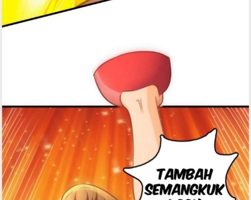 My Vision Becomes Stronger Chapter 06 - Halaman 50