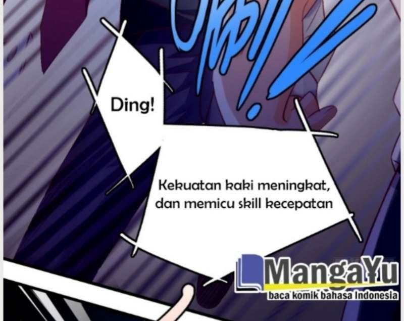 My Vision Becomes Stronger Chapter 06 - Halaman 9