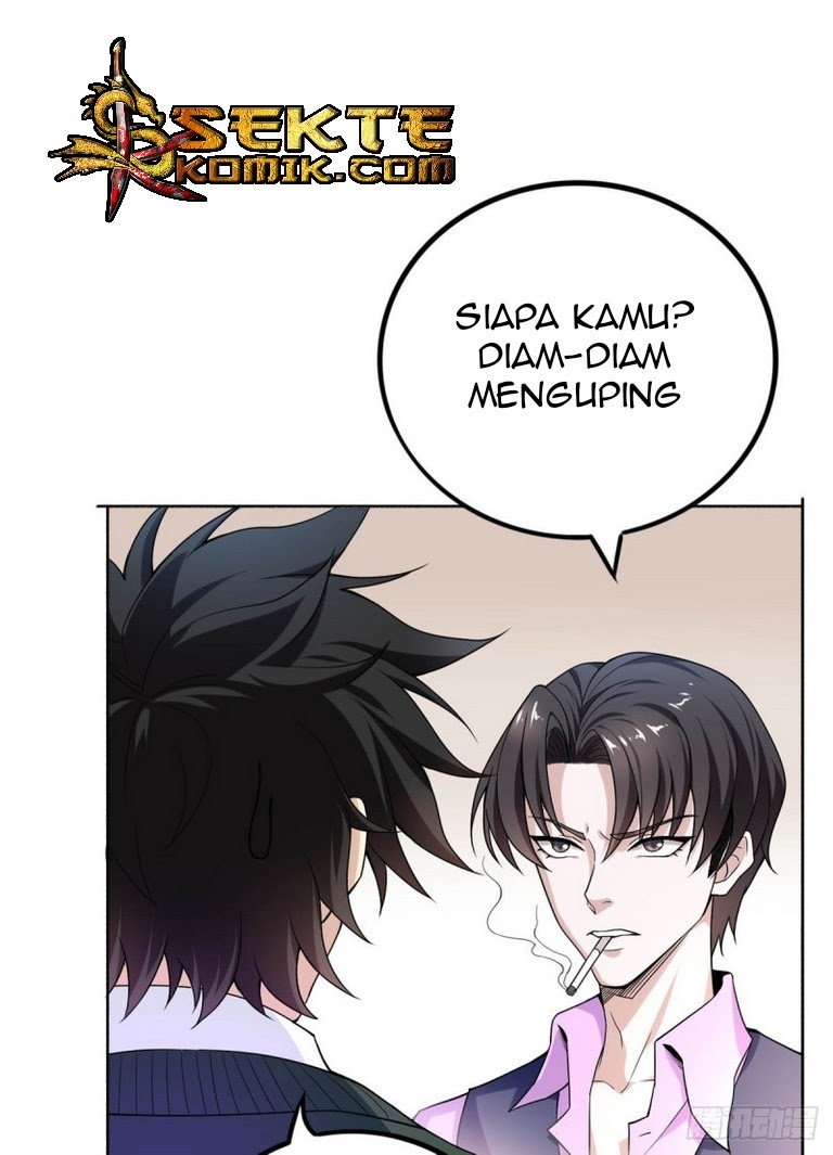 Manhua Bodyguard Chapter 17 gambar 2