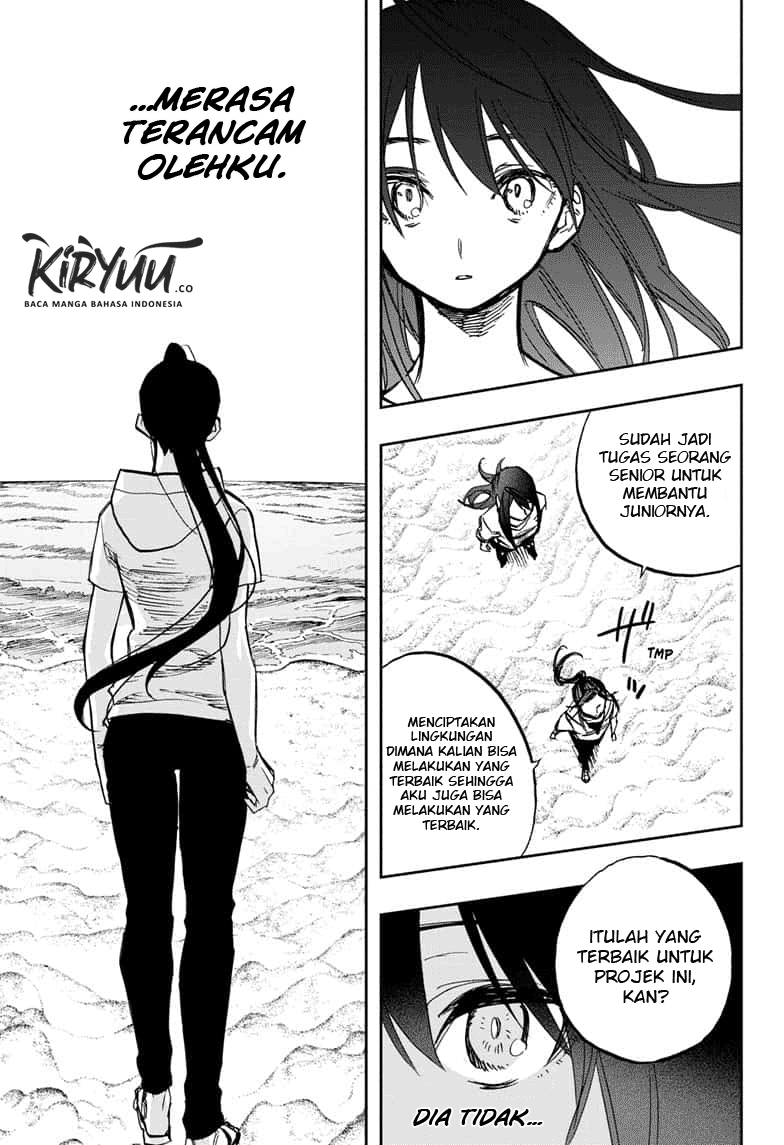 Act-Age Chapter 122 - Halaman 10