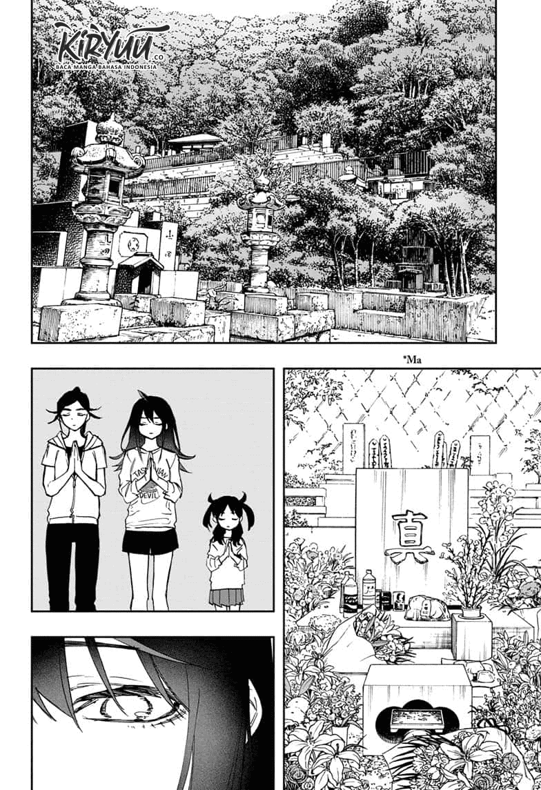 Act-Age Chapter 122 - Halaman 13
