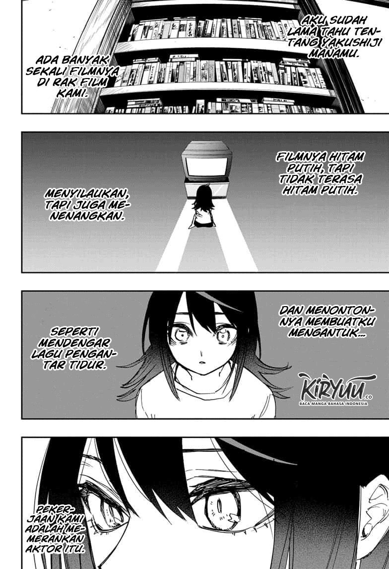 Act-Age Chapter 122 - Halaman 15