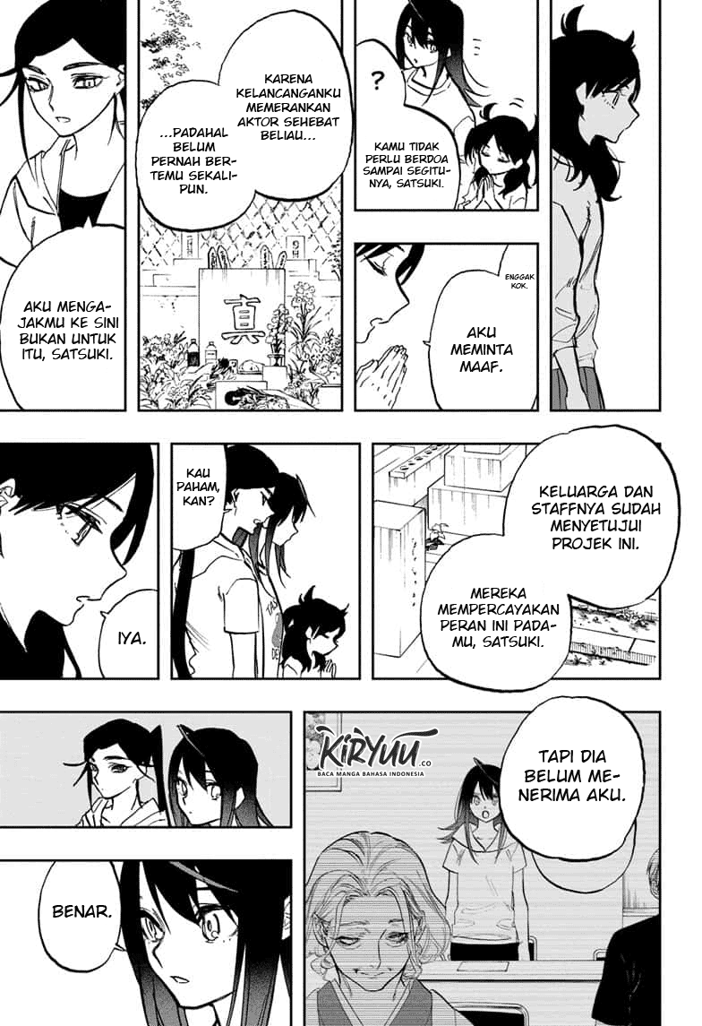 Act-Age Chapter 122 - Halaman 16