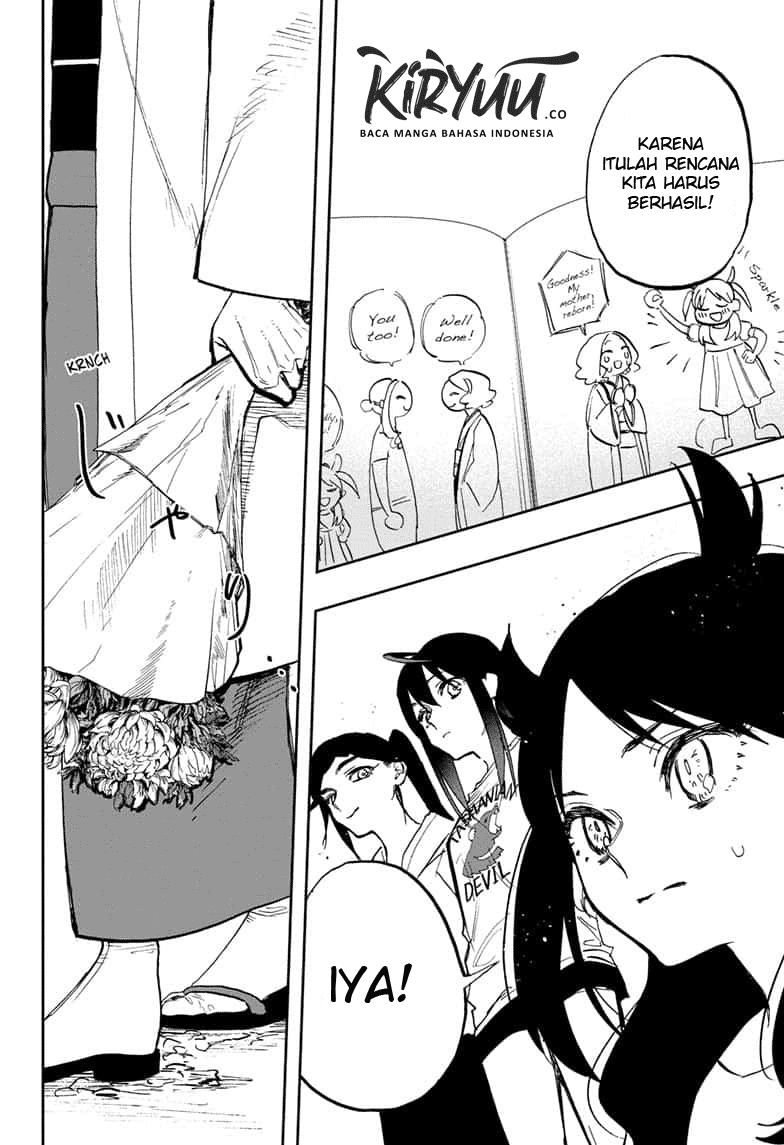 Act-Age Chapter 122 - Halaman 17