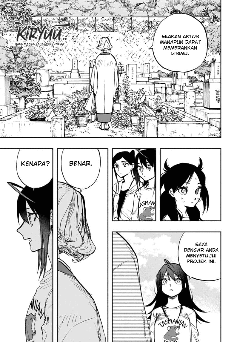 Act-Age Chapter 122 - Halaman 20