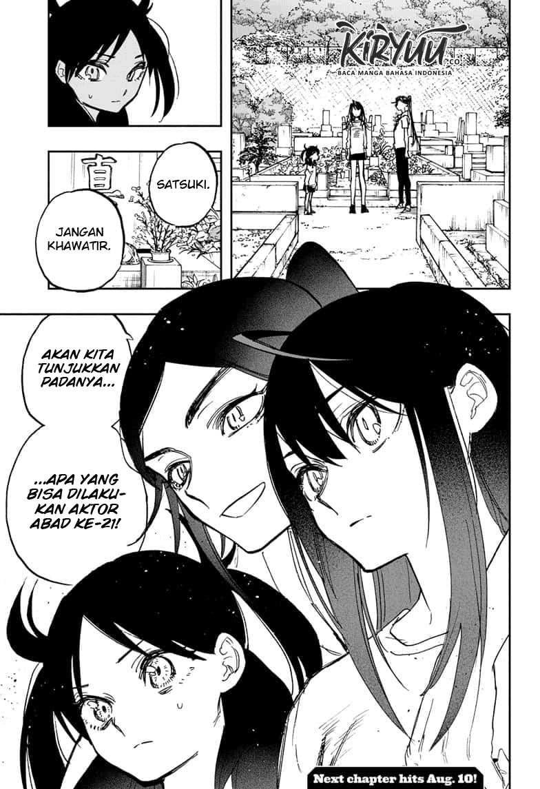 Act-Age Chapter 122 - Halaman 22