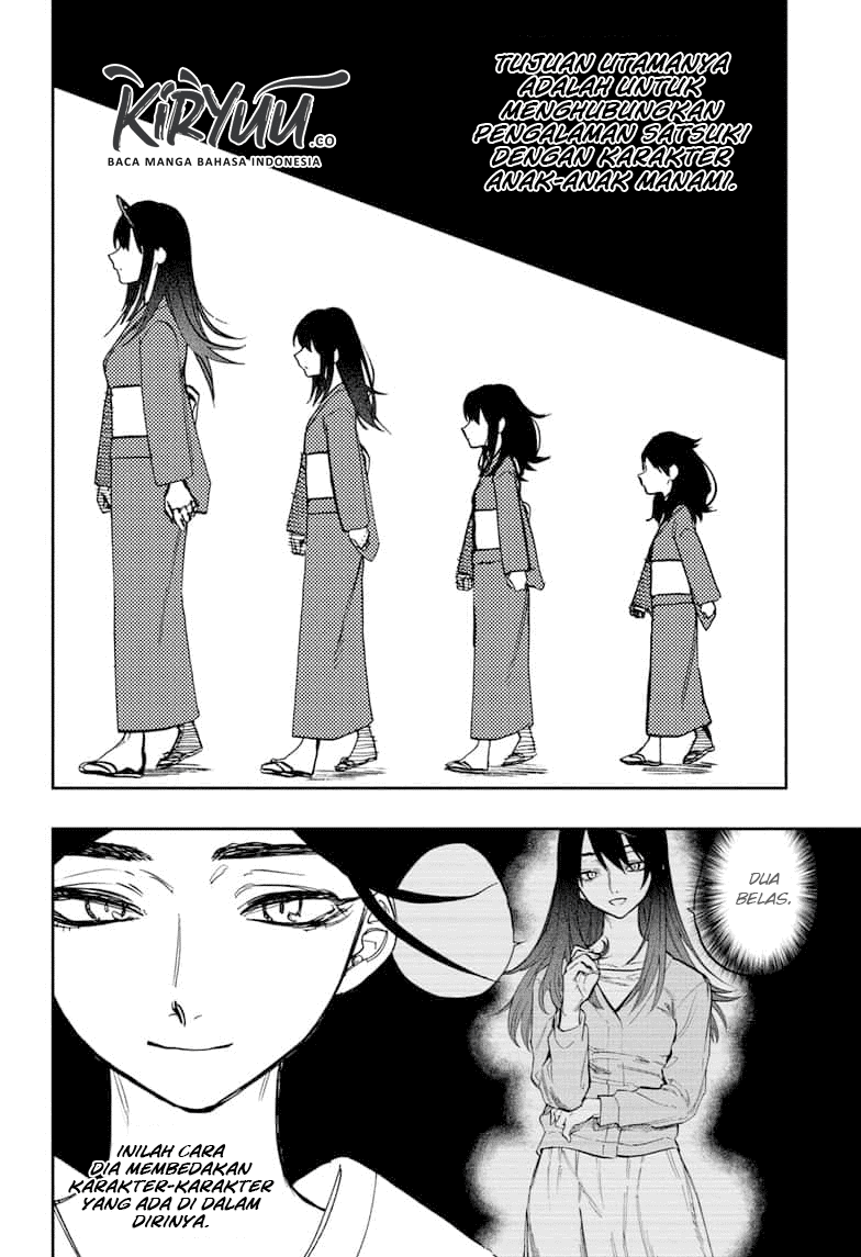 Act-Age Chapter 122 - Halaman 5