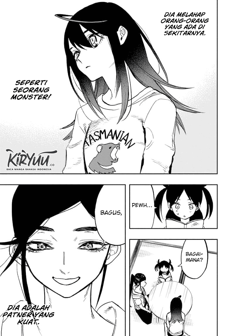 Act-Age Chapter 122 - Halaman 6
