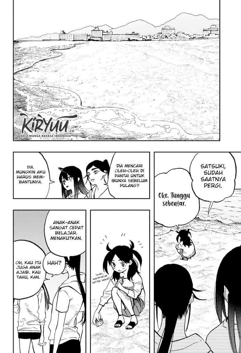 Act-Age Chapter 122 - Halaman 7