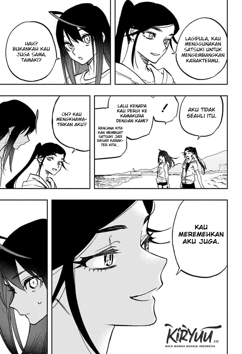 Act-Age Chapter 122 - Halaman 8