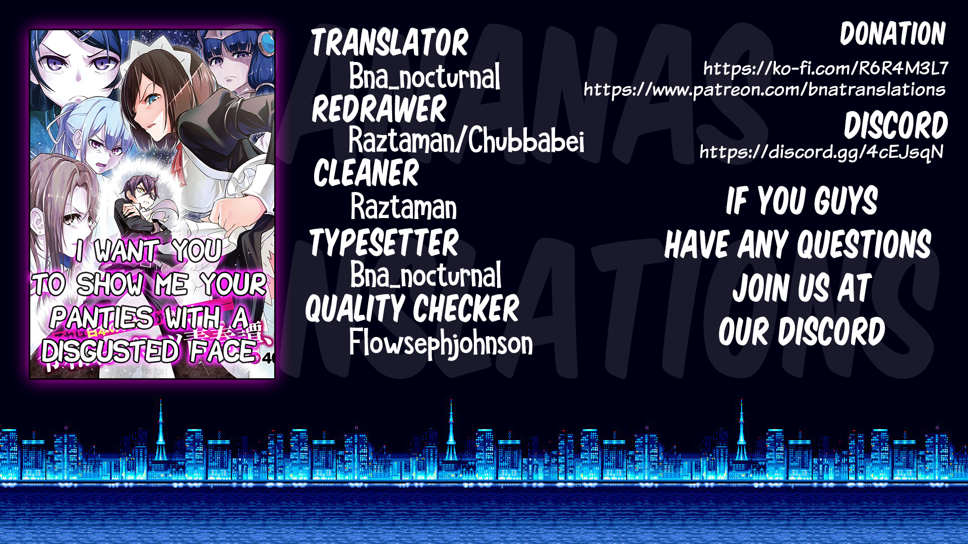 Komik Iya na Kao Sarenagara Opantsu Misete moraitai: Yo wa Pantsu ga Mitai zo Chapter 07 gambar 1
