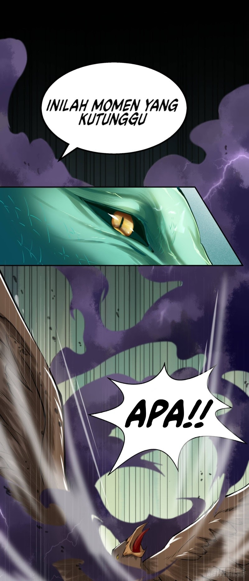Humman Era Chapter 04 - Halaman 28