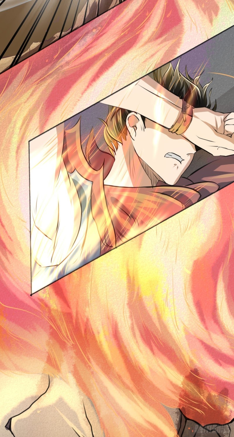 Humman Era Chapter 04 - Halaman 35