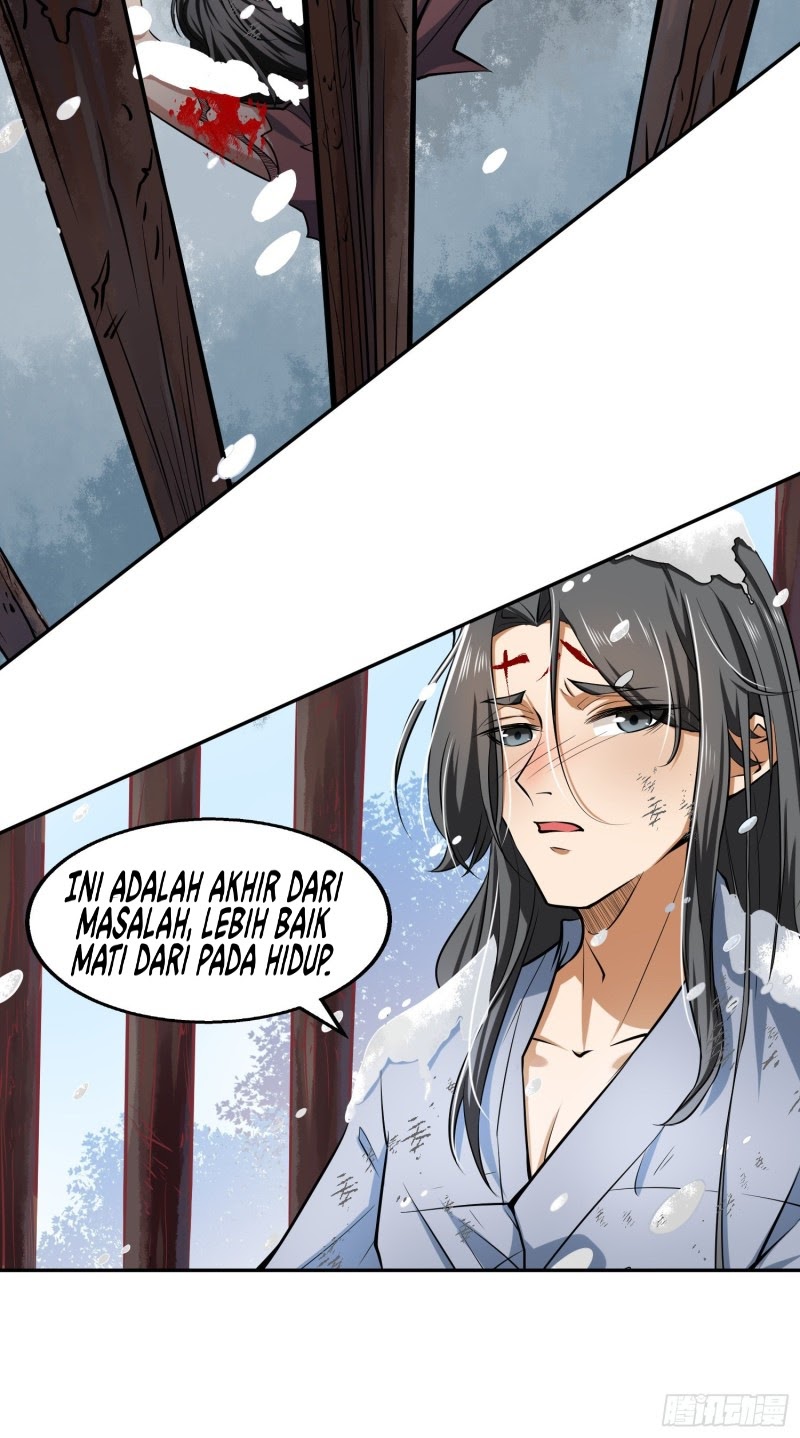 Humman Era Chapter 04 - Halaman 8