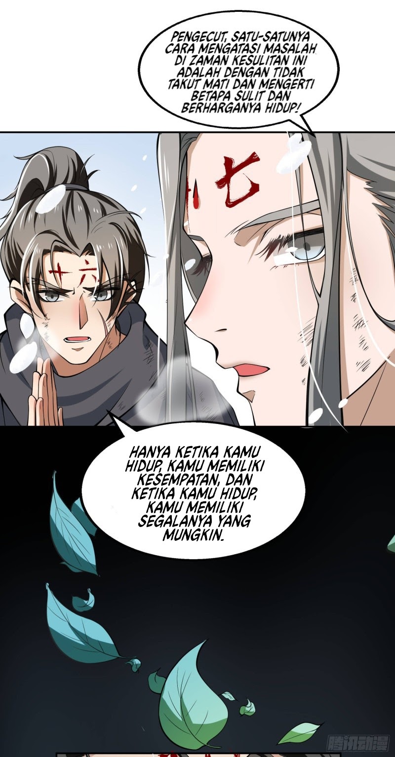 Humman Era Chapter 04 - Halaman 9