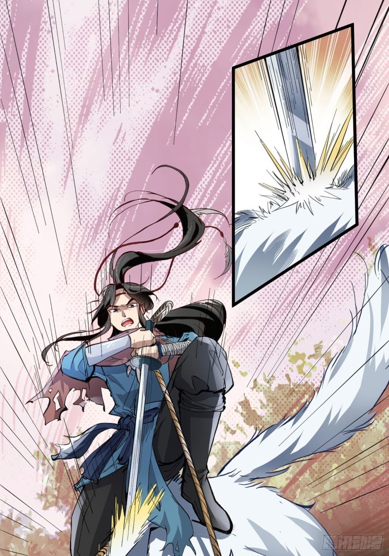 Humman Era Chapter 02 - Halaman 10
