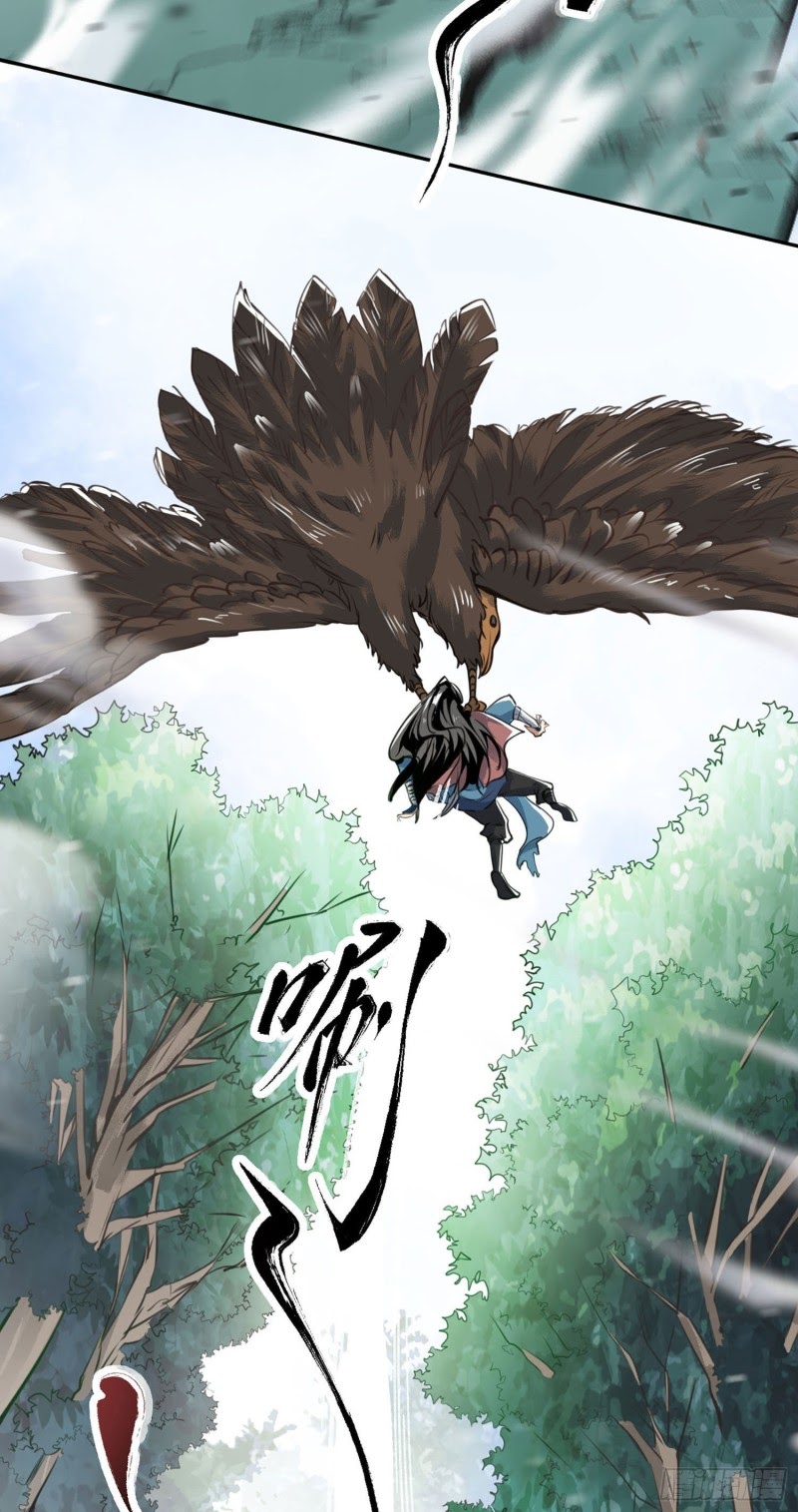 Humman Era Chapter 02 - Halaman 16