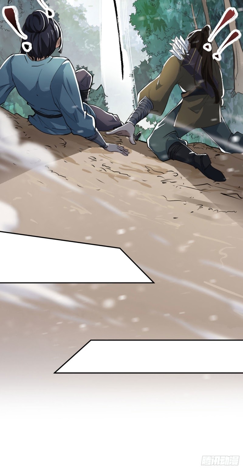 Humman Era Chapter 02 - Halaman 17