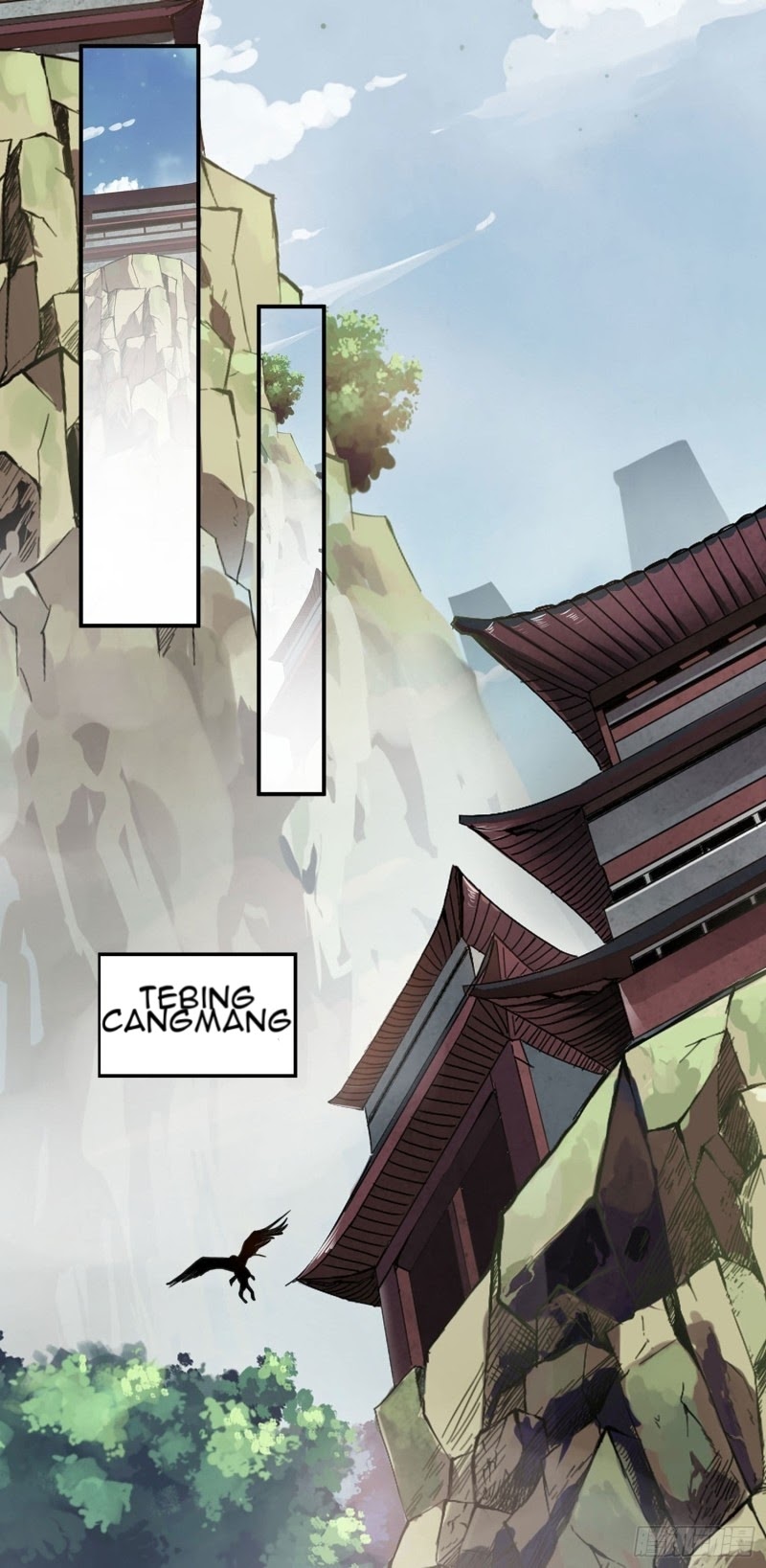 Humman Era Chapter 02 - Halaman 18