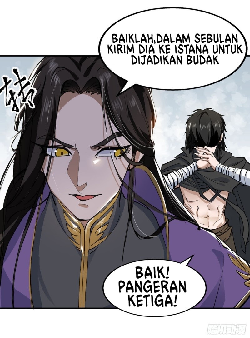 Humman Era Chapter 02 - Halaman 23