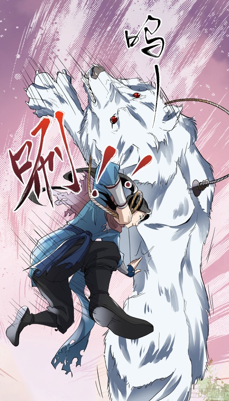 Humman Era Chapter 02 - Halaman 7