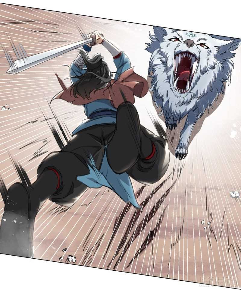 Humman Era Chapter 01 - Halaman 10