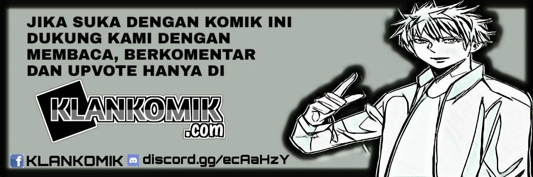 Humman Era Chapter 01 - Halaman 23