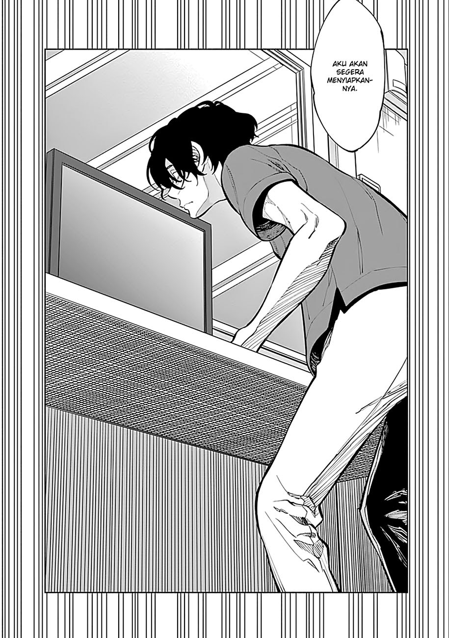 Radiation House Chapter 02 - Halaman 22