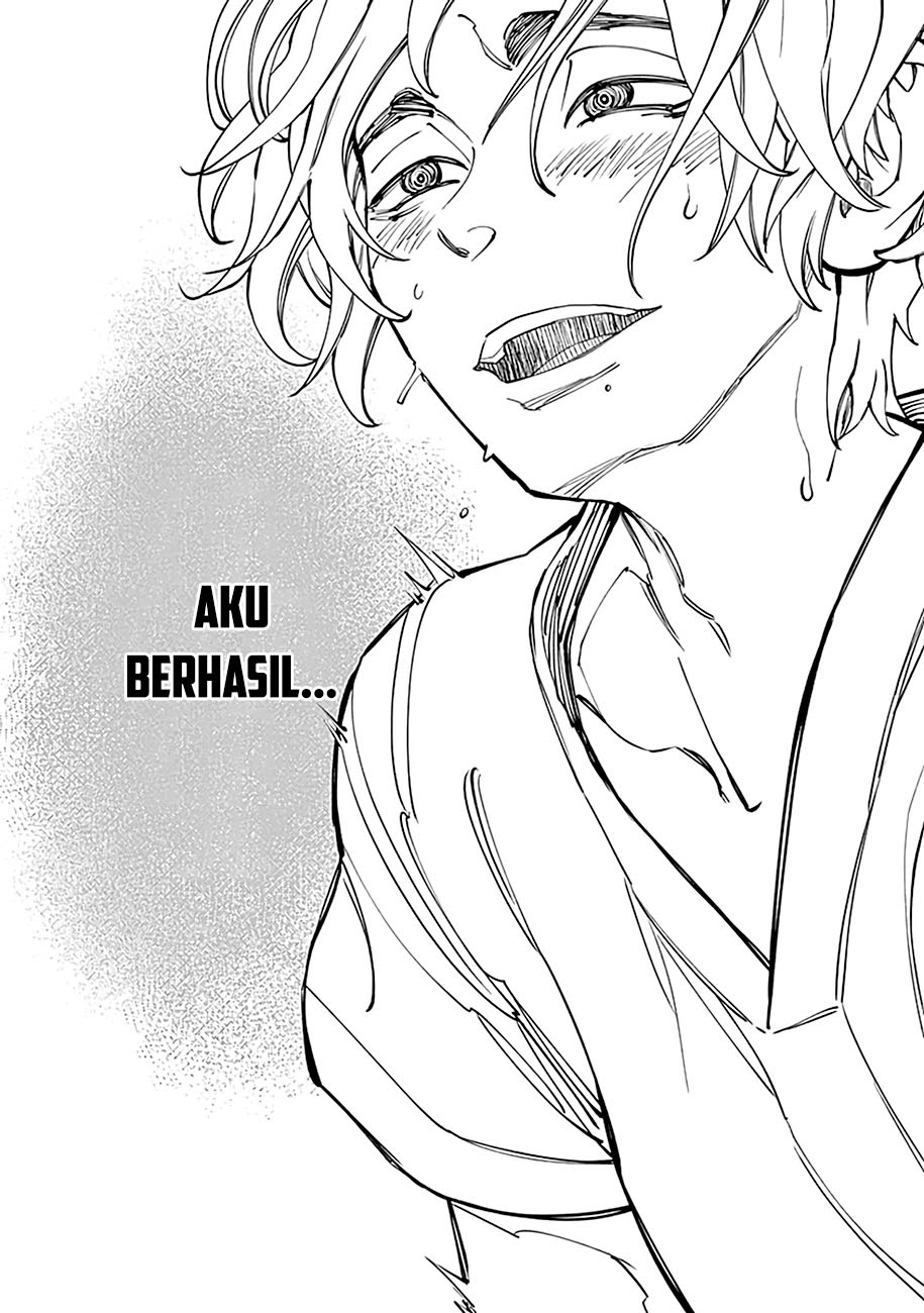 Radiation House Chapter 02 - Halaman 30