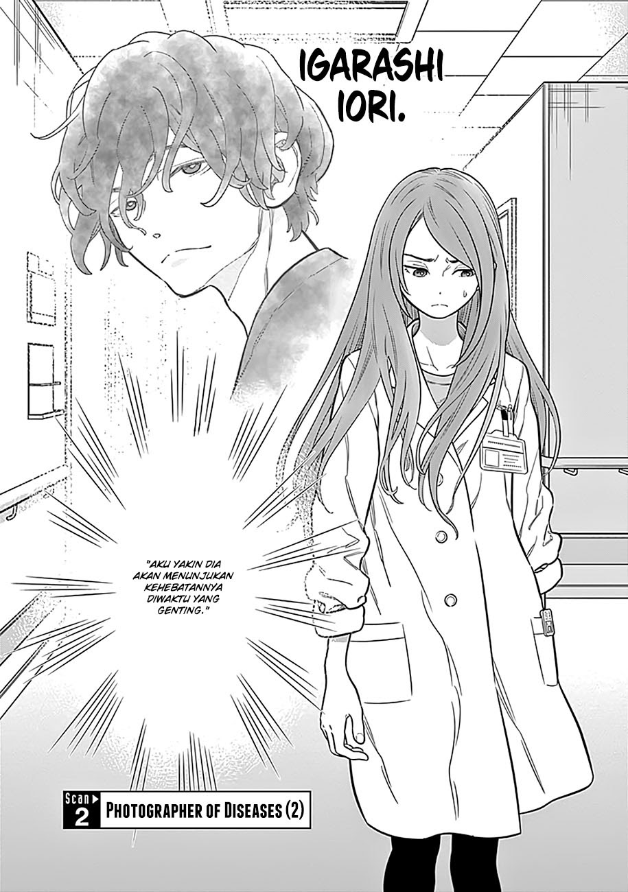 Radiation House Chapter 02 - Halaman 4
