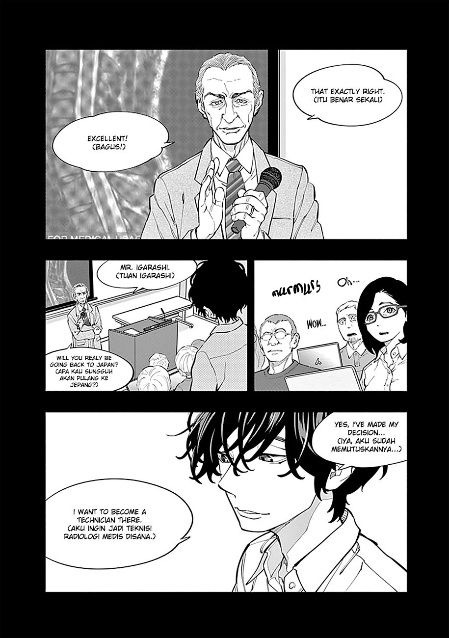 Radiation House Chapter 02 - Halaman 44